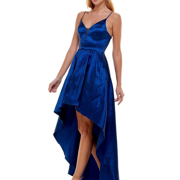 Prom Dress - Picture 3 of 5